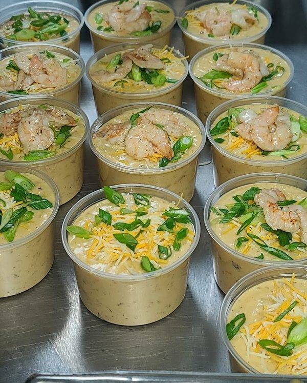 Evo Catering, LLC (Evo Eatz Dine in or Take Out Restaurant)