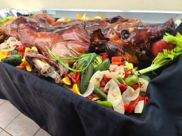 Evo Catering, LLC (Evo Eatz Dine in or Take Out Restaurant)