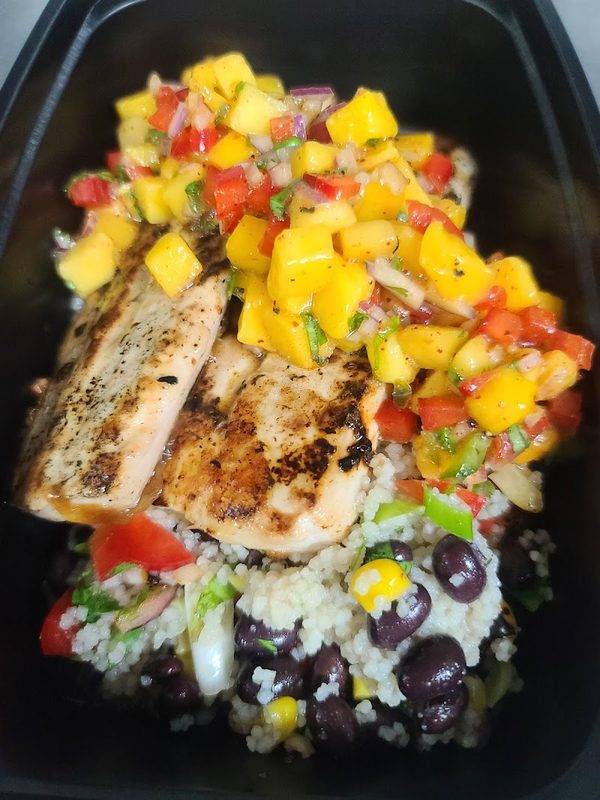 Evo Catering, LLC (Evo Eatz Dine in or Take Out Restaurant)