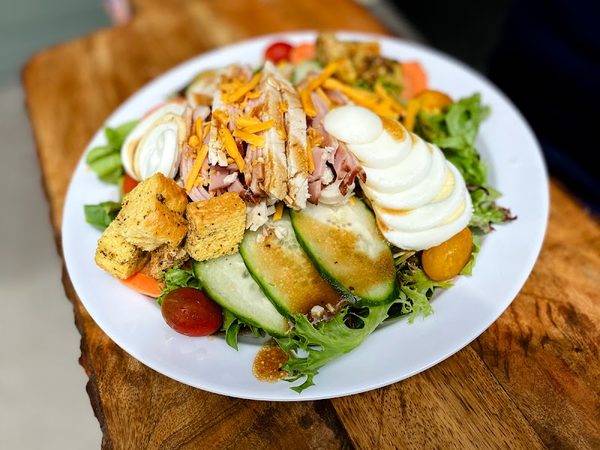 Evo Catering, LLC (Evo Eatz Dine in or Take Out Restaurant)